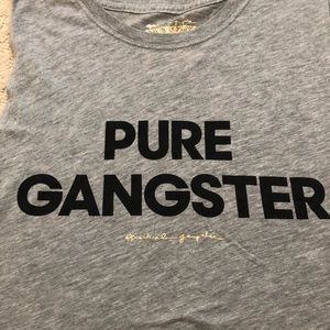 Pure Barre x Spiritual Gangster Tank, NWT